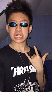 Rich Brian