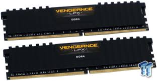 Get the best deal for ddr4 sdram computer ram from the largest online selection at ebay.com. Corsair Vengeance Lpx Ddr4 4600 16gb Memory Kit Review Tweaktown