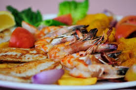 مطعم البستان