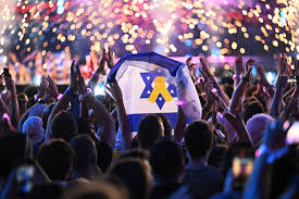 Ireland, Spain, Slovenia and the Netherlands to boycott Eurovision over  Israel's participation