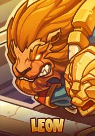Herewith, you'll have a vast arsenal of spells, heroes, towers, and equipment under your command, so the forces are almost equal. Leon Empire Warriors Td Wiki Fandom