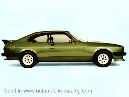 Image result for Green 1979 Capri