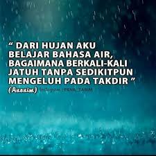 Sebenarnya hukum tabur tuai memang sudah layak untuk dirasakan keberadaannya. Gambar Kata Takdir Allah Cikimm Com