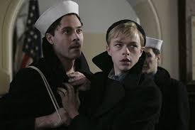 Test Kill your Darlings Blu-Ray