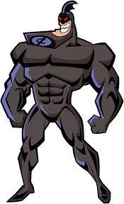 Nega Chin Fairly Odd Parents Wiki Fandom As long as the difference isn't huge, i don't think that would be a massive problem. nega chin fairly odd parents wiki