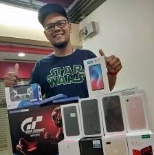 Kalau anda hendak mengelak daripada mengikat kontrak, maka anda perlu beli smartphone. Beli Smartphon Barangan Rumah Secara Ansuran Bulan