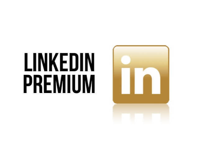 LinkedIn Premium (Carrer Plan)