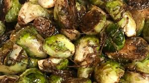 Roasted Brussels Sprouts With Parmesan Recipe In 2020 Brussel Sprouts Roasted Brussel Sprouts Sprouts