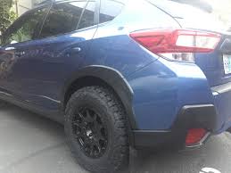 Bc racing coilovers (.5 inch lift), anderson design and fabrication 1 inch spacer lift, steele co. Method Wheels Question Subaru Xv Crosstrek Forums
