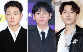 Ikon's bobby recently announced that he is expecting a baby with his girlfriend. Bobby Ikon Zico To Jay Park Confirmed To Be Online Hip Hop Concert Tiktok Online Line Up