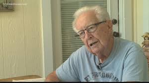 WWII veteran cites radiation exposure at Nagasaki as reason for skin  cancer, VA has yet to agree