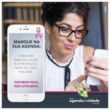 Agenda da cidade
