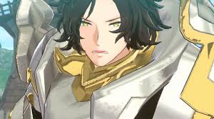 Best Unit Pairings For Every Emblem In Fire Emblem Engage: