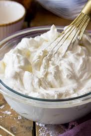 An Easy 3 Ingredient Homemade Whipped Cream Recipe Sugar Spun Run Homemade Whipped Cream Recipe Recipes With Whipping Cream Homemade Whipped Cream