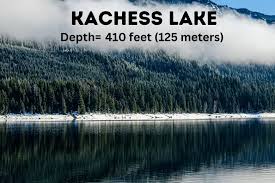 The Best Lakes In Washington State (Half Are In Ncw!)