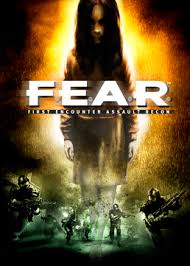 F.E.A.R. (video game) - Wikipedia