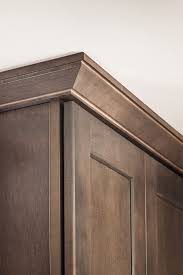 It s no secret that people want. Shaker Crown Moulding Aristokraft Cabinetry