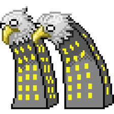 Twinfowl Pokemon Clover Wiki Fandom Pokémon clover is a rom hack of pokémon fire red featuring the two brand new regions of fochun and the ebin isles, as well as 386 original fakemon! twinfowl pokemon clover wiki fandom