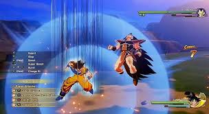 Released for microsoft windows, playstation 4, and xbox one, the game launched on january 17, 2020. Dragon Ball Z Kakarot Review Sweet Spot For Hardcore Fans Dragon Ball Z Kakarot