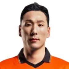 Profile Byung-Oh Kim, Hwaseong: Info, news, matches and statistics