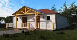 Cost of Prefabricated Homes in India