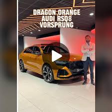 Image result for Dragon Orange 2022 SQ8