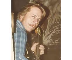 Larry Cambron Obituary (1955