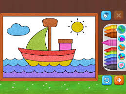 Download Download Coloring Games Coloring Book Painting Glow Draw Free For Android Coloring Games Coloring Book Painting Glow Draw Apk Download Steprimo Com