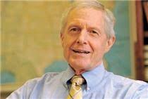 Chattanoogan: Baylor School Suited Bill Cushman Just Fine