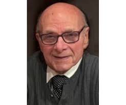 Frank Colangelo Obituary (1935