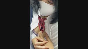 レビュー】痴漢記録日記vol.90【1人目：清楚系柔らか巨乳女子校生】 | Pcolleレビュー「痴漢動画日記」