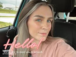 Hello from Linzy: Embracing Motherhood and Creativity