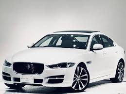 Great savings & free delivery / collection on many items. 2018 Jaguar Xe Ref No 0120530231 Used Cars For Sale Picknbuy24 Com