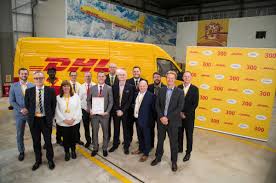 Ship your parcels quickly and reliable with dhl express, the international expert. Dhl Express Attains 300th Tapa Certification Business Wire