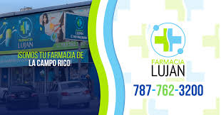 Nueva Farmacia Lujan