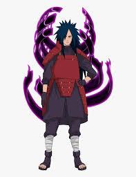 Anime picture naruto studio pierrot uchiha madara uchiha sarada god66666666 long hair short hair highres fringe simple background smile brown hair red eyes white background hair between eyes brown eyes view. Madara Uchiha Png Transparent Png Transparent Png Image Pngitem