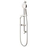 Compare Bunnings Warehouse Large Shower Heads Stainless Steel Railing Shower Rail