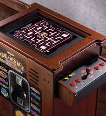 The Green Head Browse Ultimate Page 2 Arcade Room Arcade Game Room Furniture