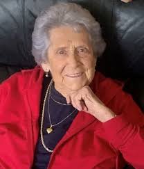 KELLY, Annie Jean “Jeanie”