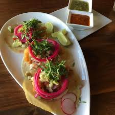 881 likes · 5 talking about this. Red Snapper Fish Tacos Starter Picture Of Edison Food Drink Lab Tampa Tripadvisor