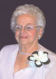 Edith "Edie" Marie Roberts