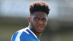 Bristol Rovers striker Ellis Harrison to have Ipswich medical ahead of £1m  move