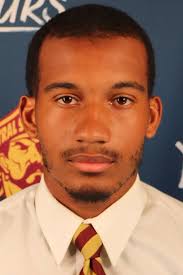 2019 Football Roster