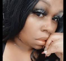 Ashley Black Obituary