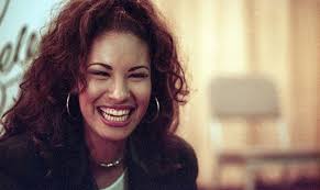 Remembering Selena On Her Birthday - Throwback Nation Radio