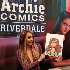 Archie Comics on X