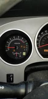 2011 toyota tundra maintanence light reset. Toyota Tundra Questions What Is Going On With My Truck Cargurus