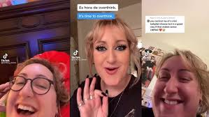 Brittany Broski TikTok Live