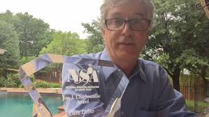 What Joe Charbonneau Taught Me at NSA/North Texas