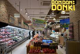 In don don donki, there's an entire section specially reserved for salmon sushi alone. Don Don Donki Singapore Shopping Guide The Best Cheapest Things To Buy Singapore News Asiaone